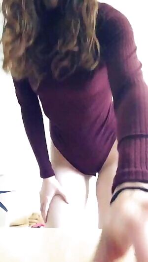 Because everyone loves a bodysuit