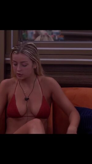 Reilly BB25 bikini butt