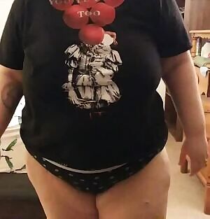 Happy Titty Tuesday!