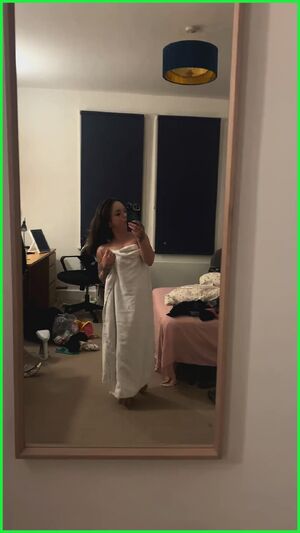 Dual Tittyfuck Booty Cowgirl Jerk Off
