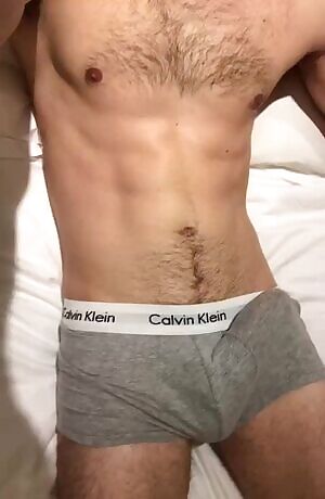 Morning wood. Any hung mate wanna unload with me?