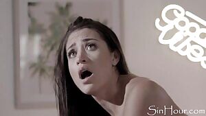 A Desperate Teen Sorority Pledge Will Do ANYTHING