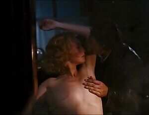 Carice van Houten in Black Book