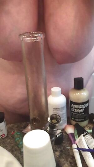 Wake and bake eeling silly