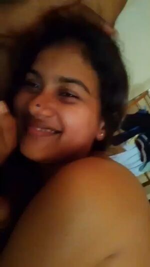 Indian Hotwife Bhabi Blowjob