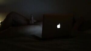 You're going to make e cum... Yes, you.