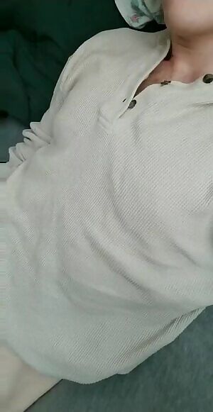 Having fun by yself, need someone to join