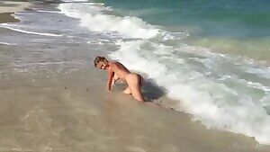 Delilah G aka Natalie Andreeva