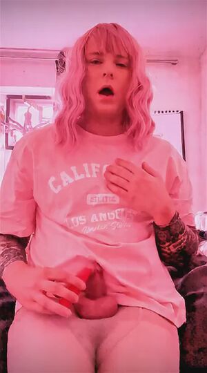 Femboys Femboy Sissy