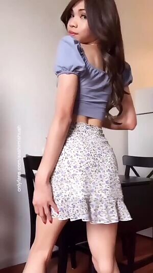 You can touch, you can play if you say I’m always yours.