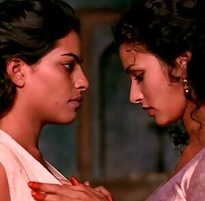 Remember Indira Varma from Game Of Thrones? Here’s her earlier role in the movie, Kamasutra. Happy Deepavali!