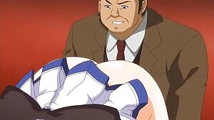 Machi Gurumi no Wana - 02