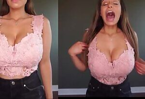 What do you think of this girl?