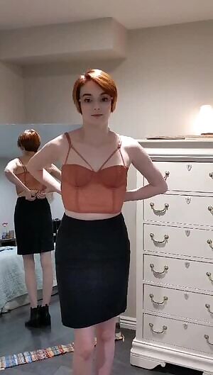 Aren't you going to rip the rest of this off me?