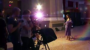 This is one of the many loads i'll give to Victoria Justice