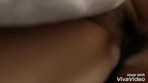 I love it when my boyfriend fucks my tight pussy