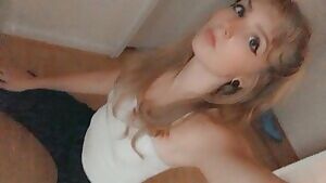 ~*ur lil blondie baby~*