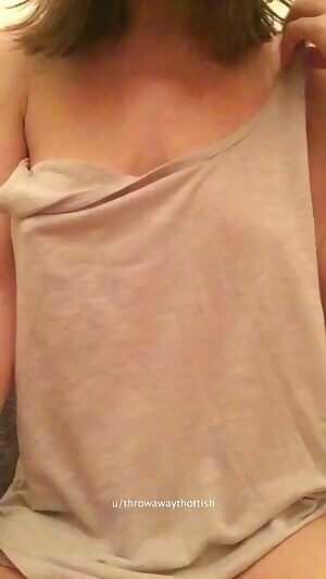 Hot town, summer 'n' the titty 🎵