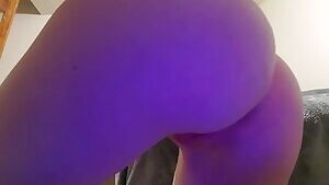 Per request, it's a tad long but wait til the end for a cute little wiggle 🍑🥵😋