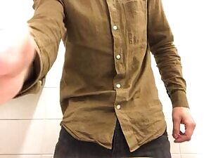 Just another day at the office