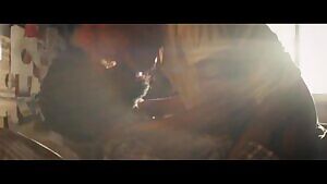 Tessa Thompson - 'Sorry to Bother You' Plot Compilation