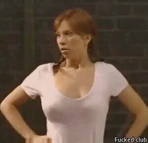 Where'd the shirt go?