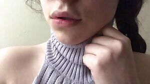 Hidden collar