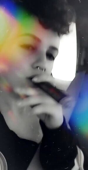 come in here, dear boy...