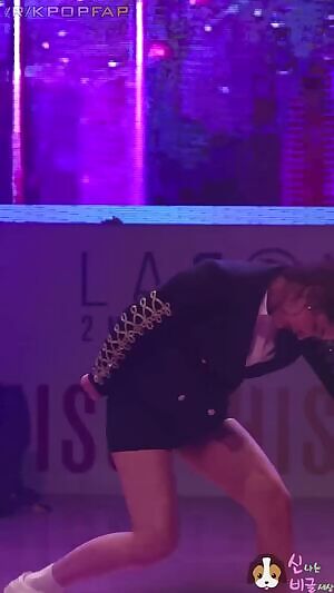 Laboum - Yulhee Sorry Dance Cover