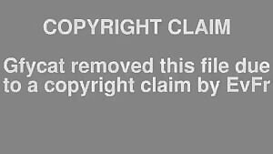 Beautiful eyes blowjob