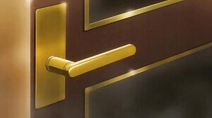 Popping in unannounced