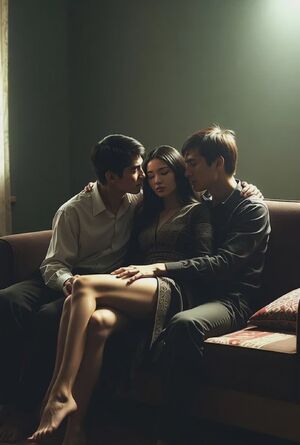 Wifesharing Ai Generated Asianhotwife Hotwife
