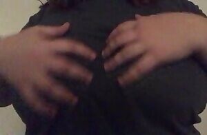 Woops, I dropped something.