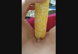 How corn flakes are prepared