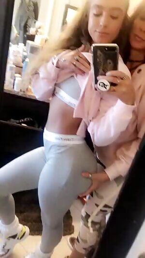 Sommer Ray and her mom have a very interesting relationship