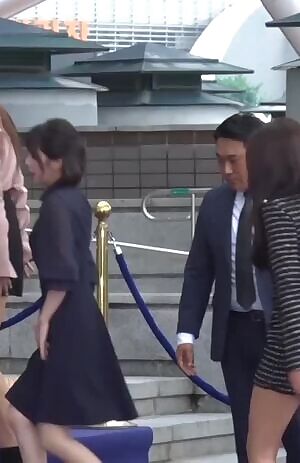 AOA - Seolhyun Walking