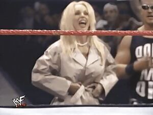 Debra need a better angle