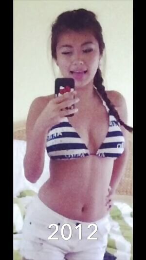 Vicki Li 2012 to 2018