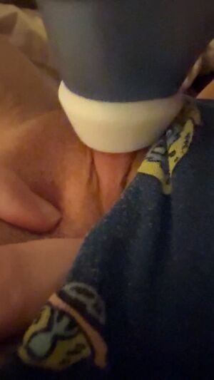 Just Clits Amateur Big Clit Masturbating