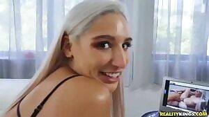 Abella's throwback thursday