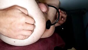 I love this feeling.