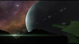 Miki Sunohara THZ-47 Superheroine In Grave Danger Vol.47 Galaxy Special Agent Caliber