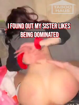 Stepsis Brother Caption Doggystyle Family