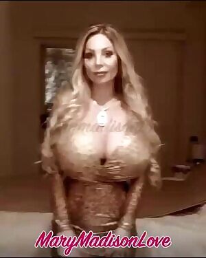 Mary Madison Love