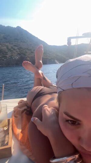 Celebs Celebrity Feet Foot Rita Ora