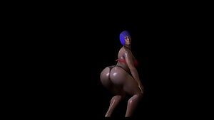 Are you into twerks?