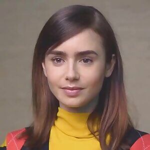 Lily Collins