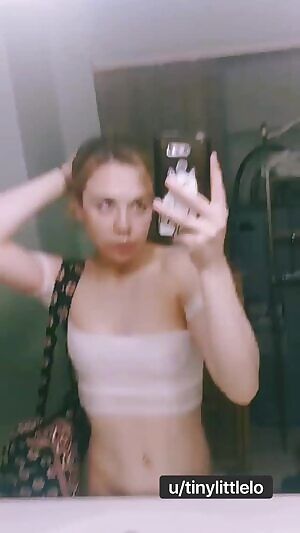 Your sexy lil cum slut🤤