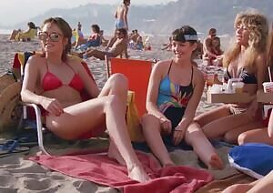 Deborah Foreman - Valley Girl - 1983