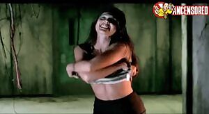 Nancy O'Brien- The Backlot Murders